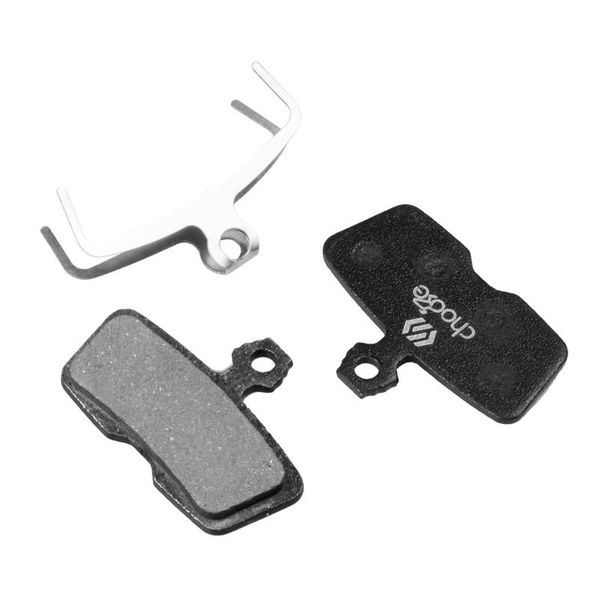bike brakes choose mtb disc brake pads foravid code r 2011-2014 semi-metal 4 pairs
bike brakes choose mtb disc brake pads foravid code r 2011-2014 semi-metal 4 pairs