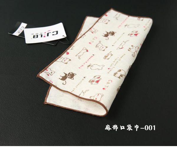 bow ties factory direct sale men's fashion linen cotton pocket square small chest scarf casual korean, Black;gray
bow ties factory direct sale men's fashion linen cotton pocket square small chest scarf casual korean, Black;gray