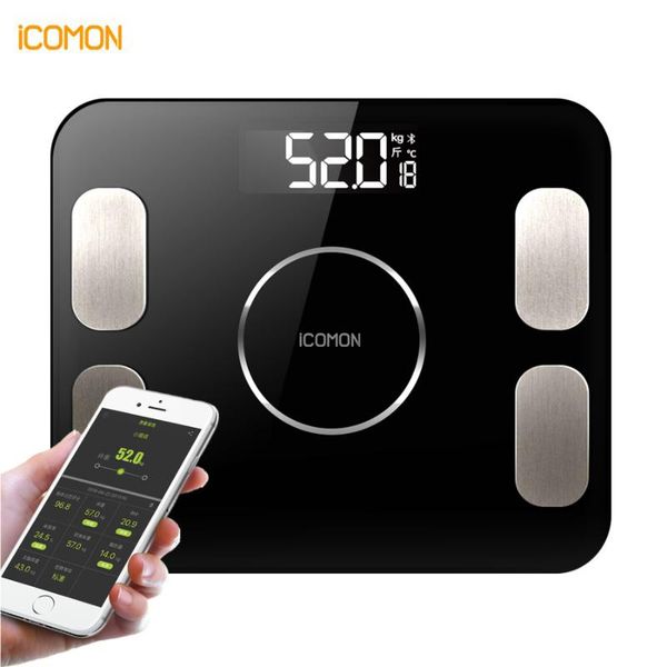 est electronic smart body fat mi scale digital bathroom weight bluetooth balance human bmi scales floor 20 data & kitchen
est electronic smart body fat mi scale digital bathroom weight bluetooth balance human bmi scales floor 20 data & kitchen