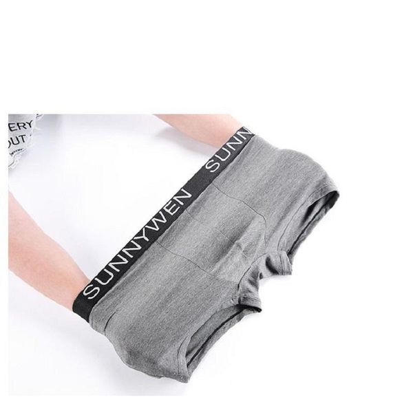 underpants 7pcs set of and breathable men's underwear xl boxer design solid color fashion simple, Black;white
underpants 7pcs set of and breathable men's underwear xl boxer design solid color fashion simple, Black;white