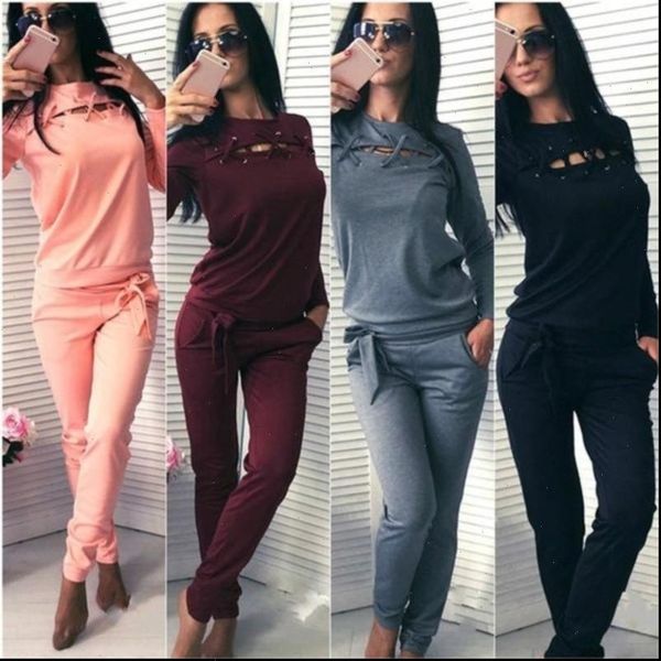 spring autumn casual solid womens tracksuits fitness set long sleeve hoody pants tracksuit sportswear, Gray
spring autumn casual solid womens tracksuits fitness set long sleeve hoody pants tracksuit sportswear, Gray