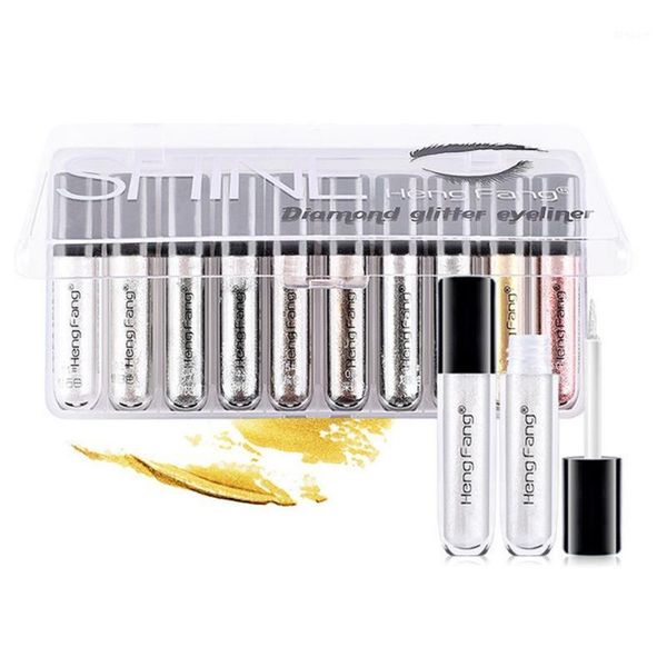 10pcs shimmer eyeliner brighten beauty luminous liquid long-lasting1
10pcs shimmer eyeliner brighten beauty luminous liquid long-lasting1