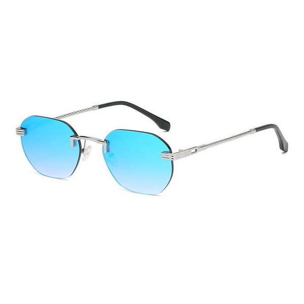 sunglasses vintage women trend 2021 anti-glare driving metal retro sun glasses female men feminino uv400, White;black
sunglasses vintage women trend 2021 anti-glare driving metal retro sun glasses female men feminino uv400, White;black