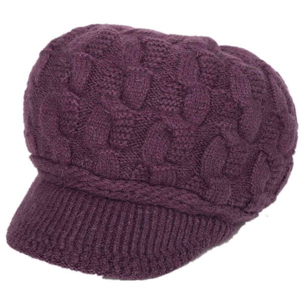 new psh warm rabbit wool beret 8-shaped twist hat autumn and winter women's knitting cap, Blue;gray
new psh warm rabbit wool beret 8-shaped twist hat autumn and winter women's knitting cap, Blue;gray