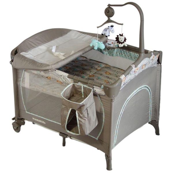 direct recruitment agent folding baby bed multifunctional portable game cribs
direct recruitment agent folding baby bed multifunctional portable game cribs