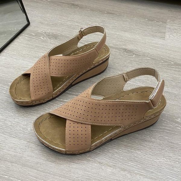 sandals women's 2021 breathable women fashion wedges open toe shoes platform for heels hook&loop womens, Black
sandals women's 2021 breathable women fashion wedges open toe shoes platform for heels hook&loop womens, Black
