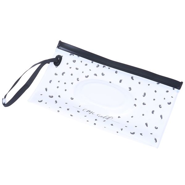 Easy Snap-strap Bag Baby Kids Wipe Clutch Carrying Bag Wet Wipes Dispenser Pouch Outdoor Travel Wet Paper Towel Container
Easy Snap-strap Bag Baby Kids Wipe Clutch Carrying Bag Wet Wipes Dispenser Pouch Outdoor Travel Wet Paper Towel Container