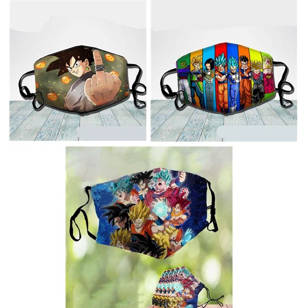 high-quality masks 2021 new animation qilongzhu 3d digital printing dust-proof filter element men's and women's protective masks
high-quality masks 2021 new animation qilongzhu 3d digital printing dust-proof filter element men's and women's protective masks