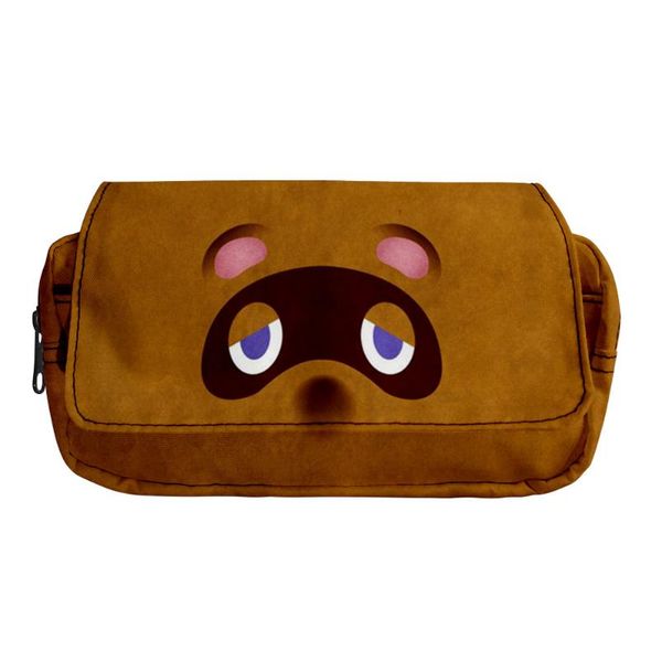 backpack fashion animal crossing school large clutch bag, suitable for girls, boys, teenagers, cute double kawaii college
backpack fashion animal crossing school large clutch bag, suitable for girls, boys, teenagers, cute double kawaii college