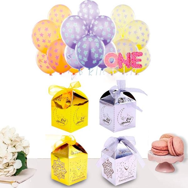 100pcs muslim ramadan hollow candy boxes container eid mubarak gold silver paper gift bag islamic festival party supplie wrap
100pcs muslim ramadan hollow candy boxes container eid mubarak gold silver paper gift bag islamic festival party supplie wrap