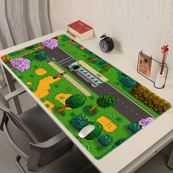 mouse pads & wrist rests stardrew valley carpet xxl pad pc gamer cabinet computer keyboard mat cute complete large varmilo anime kawaii
mouse pads & wrist rests stardrew valley carpet xxl pad pc gamer cabinet computer keyboard mat cute complete large varmilo anime kawaii