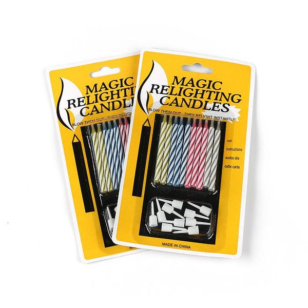 candles 10pc eternal candle birthday cake thread blowing prank naughty party joke gift wedding decorating supplies
candles 10pc eternal candle birthday cake thread blowing prank naughty party joke gift wedding decorating supplies