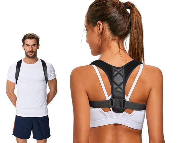 men's body shapers mens shaper belt male female magnetic posture corrector brace shoulder back support shapewear men corset, Black;brown
men's body shapers mens shaper belt male female magnetic posture corrector brace shoulder back support shapewear men corset, Black;brown