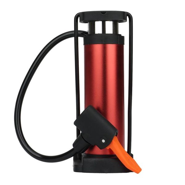 bike pumps bicycle high pressure portable foot pump air household motorcycle mini pedal
bike pumps bicycle high pressure portable foot pump air household motorcycle mini pedal