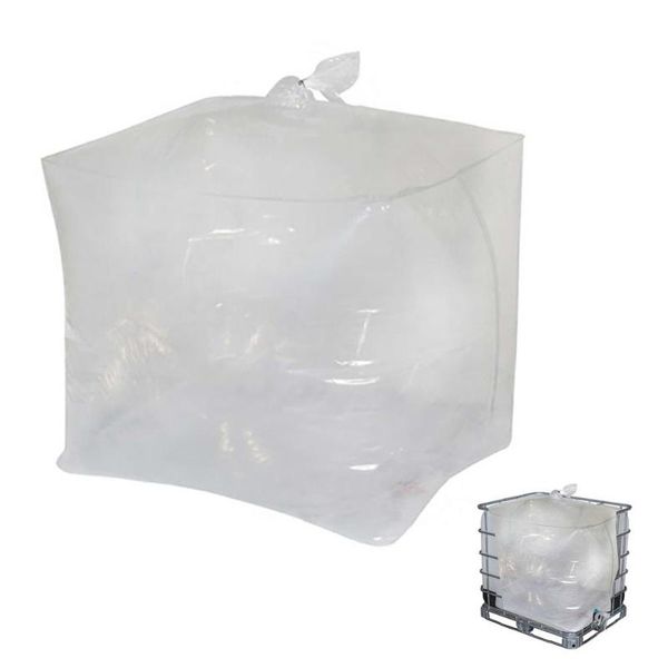 storage bags ibc ton barrel inner bag anti-fouling pouch for container no cleaning accessories
storage bags ibc ton barrel inner bag anti-fouling pouch for container no cleaning accessories