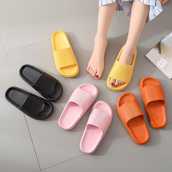 home slippers soft thick bottom summer couple comfortable sandals and non-slip sole travel bathing loafe bath mats
home slippers soft thick bottom summer couple comfortable sandals and non-slip sole travel bathing loafe bath mats