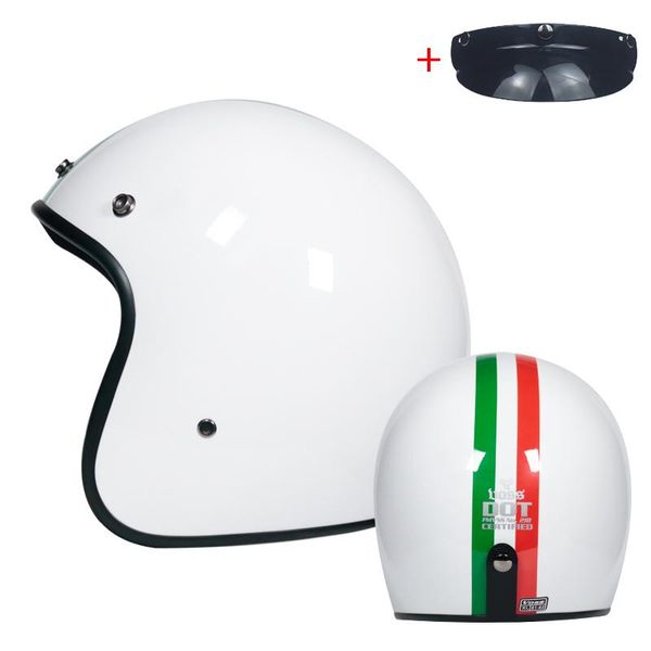 motorcycle helmets latest helmet retro capacete 3/4 cafe racer vintage open face motorbike casque
motorcycle helmets latest helmet retro capacete 3/4 cafe racer vintage open face motorbike casque