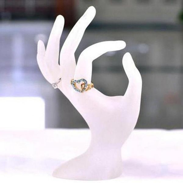 jewelry pouches, bags ok mannequin hand bracelet ring watch display stand holder prop decor, Pink;blue
jewelry pouches, bags ok mannequin hand bracelet ring watch display stand holder prop decor, Pink;blue