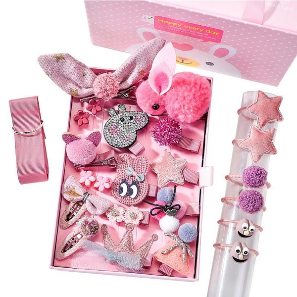 hair clips & barrettes children's accessories 18pcs set korean version of hairpins cute girls hairpin crown bow headdress girl gift, Golden;silver
hair clips & barrettes children's accessories 18pcs set korean version of hairpins cute girls hairpin crown bow headdress girl gift, Golden;silver