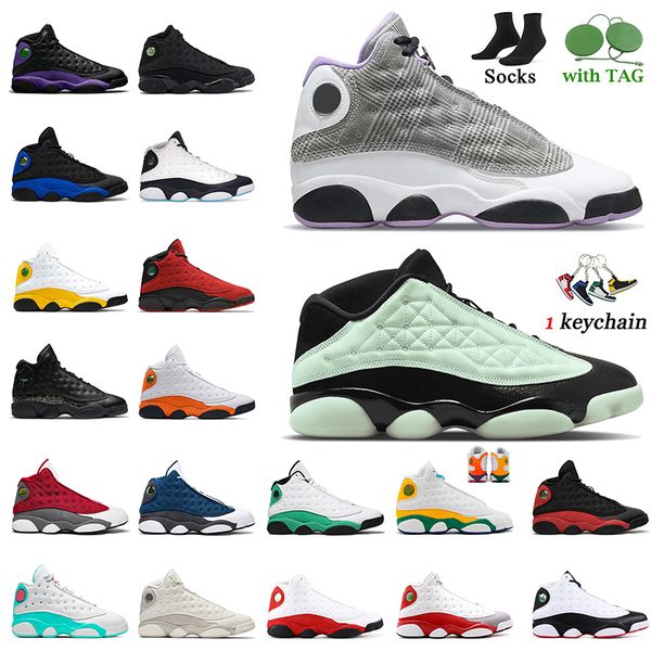 2022 fashion mens basketball shoes jumpman 13 13s women men trainers houndstooth singles day starfish court purple hyper royal black cat pla
2022 fashion mens basketball shoes jumpman 13 13s women men trainers houndstooth singles day starfish court purple hyper royal black cat pla