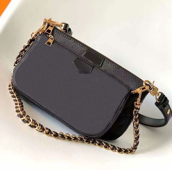 two in one combination single shoulder messenger bag embossed print calf leather chain lace portable detachable hand bag armpit bags wallet
two in one combination single shoulder messenger bag embossed print calf leather chain lace portable detachable hand bag armpit bags wallet