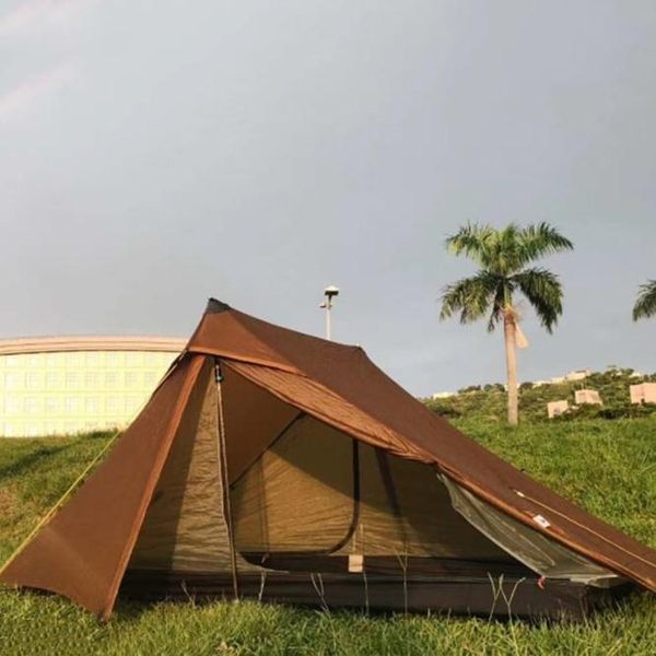 ul gear 2 persons 3 seasons and 4 inner of lanshan out door camping tent tents shelters
ul gear 2 persons 3 seasons and 4 inner of lanshan out door camping tent tents shelters