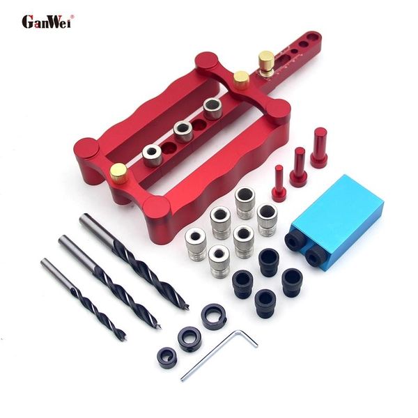 woodworking dowel jig 6/8/10mm drill guide metal sleeve wood drilling saw tools handheld jigs with inclined hole device professional hand to
woodworking dowel jig 6/8/10mm drill guide metal sleeve wood drilling saw tools handheld jigs with inclined hole device professional hand to
