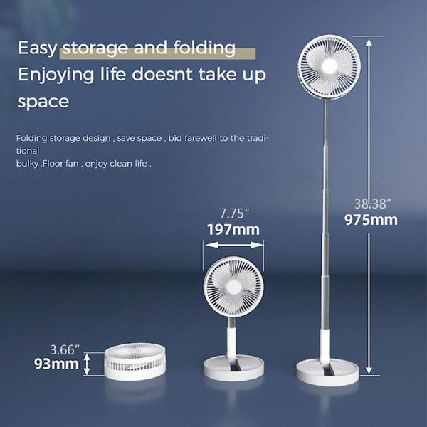 electric fans portable pedestal fan foldable usb desk 4 gears stretchable rotatable air cooler 5-24 hs wholesale&drop ship
electric fans portable pedestal fan foldable usb desk 4 gears stretchable rotatable air cooler 5-24 hs wholesale&drop ship