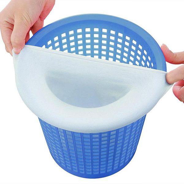 round pool skimmer socks household savers for filters baskets skimmers net filter sock bag supplies bath accessory set
round pool skimmer socks household savers for filters baskets skimmers net filter sock bag supplies bath accessory set