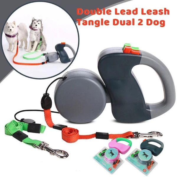 dog collars & leashes automatic retractable reflective double-ended traction rope one plus two dogs chain leash pet supplies puppy
dog collars & leashes automatic retractable reflective double-ended traction rope one plus two dogs chain leash pet supplies puppy
