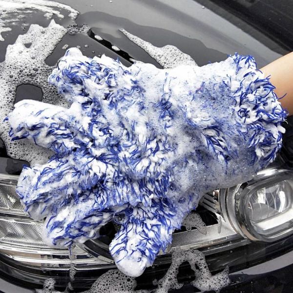 car sponge 35% s cleaning soft corals fleece water absorb five finger glove washing tool
car sponge 35% s cleaning soft corals fleece water absorb five finger glove washing tool