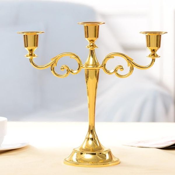 metal silver gold 5-light 3-light centerpiece candelabra candlestick candle holder set stand for wedding home decoration holders
metal silver gold 5-light 3-light centerpiece candelabra candlestick candle holder set stand for wedding home decoration holders