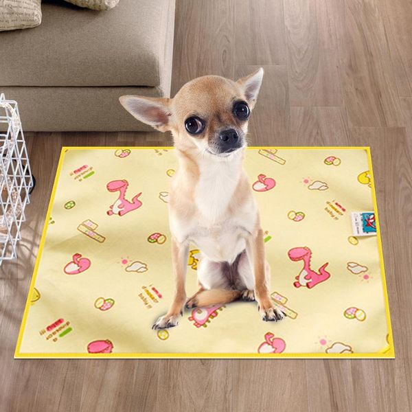 kennels & pens waterproof pet dog sleeping pad removable and washable reusable training cushion diaper
kennels & pens waterproof pet dog sleeping pad removable and washable reusable training cushion diaper