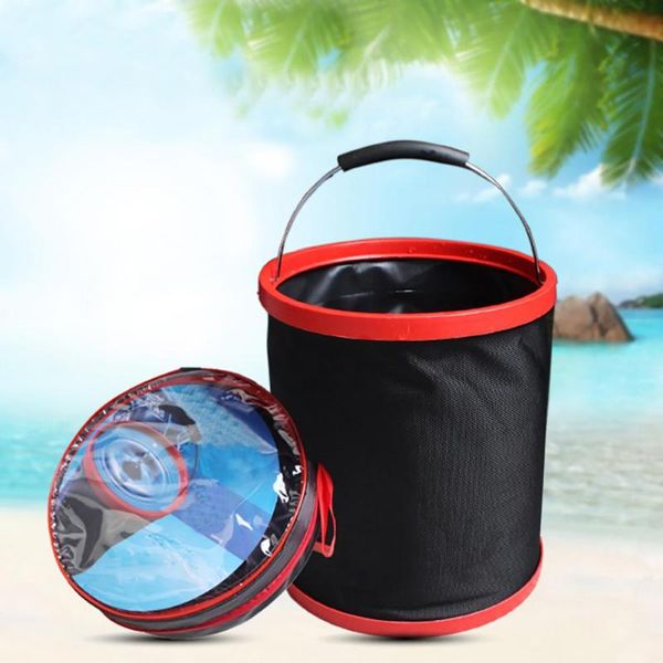 multi-function foldable bucket 2000d oxford cloth fishing camping car wash with round bag accessories
multi-function foldable bucket 2000d oxford cloth fishing camping car wash with round bag accessories