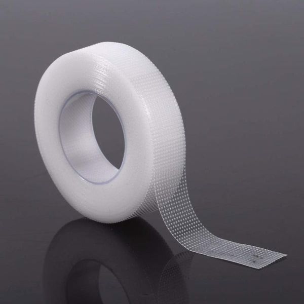 eyebrow tools & stencils 5/10 roll isolation eyelash extension under eye pad tape pe adhesive grafting for false extensions
eyebrow tools & stencils 5/10 roll isolation eyelash extension under eye pad tape pe adhesive grafting for false extensions
