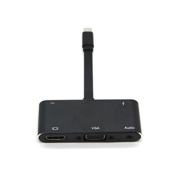 usb-c to -compatible vga converter 1080p usb 3.0 adapter dual display support -compat output for windows7/8/10 audio cables & connec connect
usb-c to -compatible vga converter 1080p usb 3.0 adapter dual display support -compat output for windows7/8/10 audio cables & connec connect