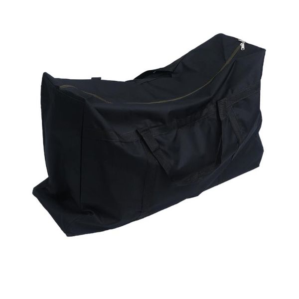 storage bags 150l black waterproof oxford cloth bag move quilt luggage sweater clothes blanket organizer pouch home acces
storage bags 150l black waterproof oxford cloth bag move quilt luggage sweater clothes blanket organizer pouch home acces
