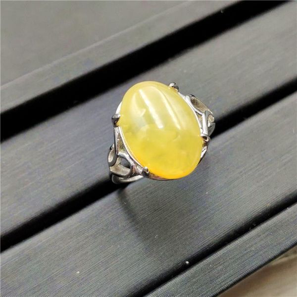 cluster rings natural yellow amber ring unique luxury adjustable 925 sterling silver for women european wind jewelry wedding 16x12mm, Golden;silver
cluster rings natural yellow amber ring unique luxury adjustable 925 sterling silver for women european wind jewelry wedding 16x12mm, Golden;silver