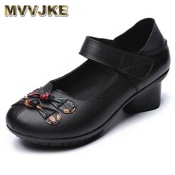dress shoes mvvjke 2021 spring summer genuine leather round toe sandals casual flats women fashion dancing eu35-41, Black
dress shoes mvvjke 2021 spring summer genuine leather round toe sandals casual flats women fashion dancing eu35-41, Black