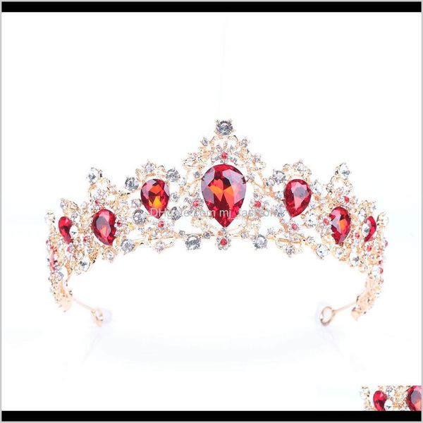 delivery 2021 baroque crystal gold crown for girls wedding hair aessories water drop gems bridal tiara bride hairwear women head princess je, Slivery;golden
delivery 2021 baroque crystal gold crown for girls wedding hair aessories water drop gems bridal tiara bride hairwear women head princess je, Slivery;golden