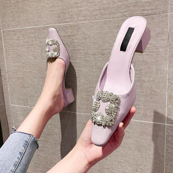 sandals 2021 autumn summer fashion outdoor banquet women slippers rhinestone lady high heel gladiator casual square, Black
sandals 2021 autumn summer fashion outdoor banquet women slippers rhinestone lady high heel gladiator casual square, Black