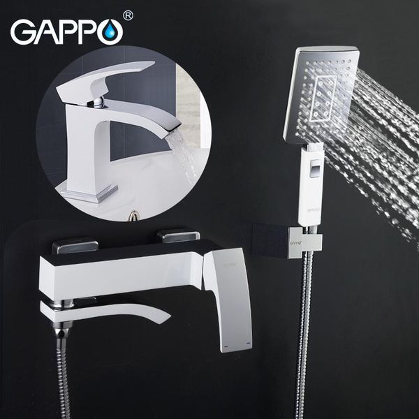 white shower faucets bathroom mixer bath tub taps basin faucet sink water tap mixers sets
white shower faucets bathroom mixer bath tub taps basin faucet sink water tap mixers sets