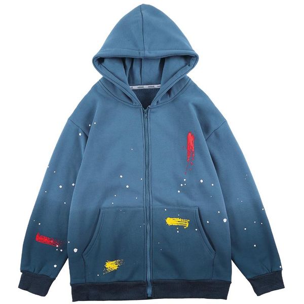 men's hoodies & sweatshirts lacible harajuku winter men women graffiti butterfly print zipper hoodie jacket coat tie dye hooded thick, Black
men's hoodies & sweatshirts lacible harajuku winter men women graffiti butterfly print zipper hoodie jacket coat tie dye hooded thick, Black
