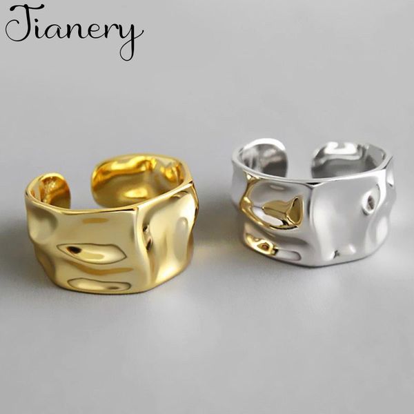 fashion gothic irregular chain rings for women wedding jewelry ladies accessories boho 2021, Slivery;golden
fashion gothic irregular chain rings for women wedding jewelry ladies accessories boho 2021, Slivery;golden