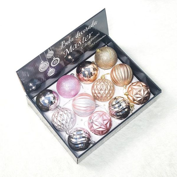 party decoration a-k style 1 box christmas tree xmas balls decors baubles ornament pedant
party decoration a-k style 1 box christmas tree xmas balls decors baubles ornament pedant