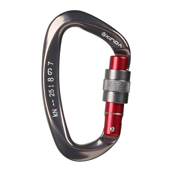 cords, slings and webbing tool locking portable buckle climbing carabiner aluminum alloy heavy duty d shaped hook hiking camping accessories
cords, slings and webbing tool locking portable buckle climbing carabiner aluminum alloy heavy duty d shaped hook hiking camping accessories