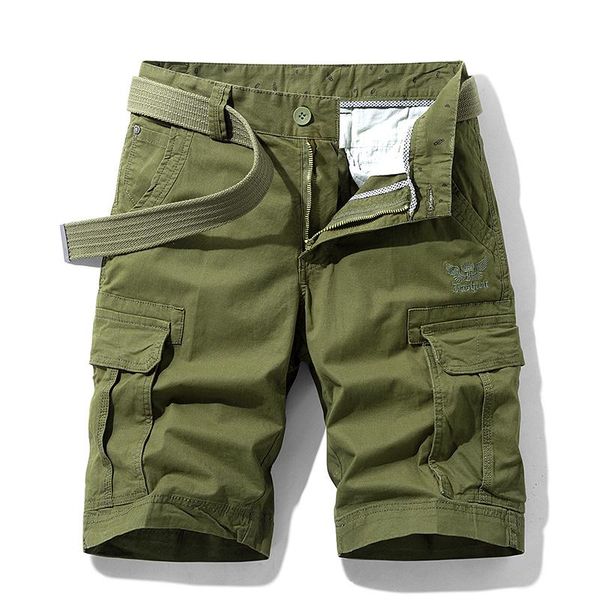 men's shorts 2021 cargo sport casual loose sweatpants beach maleoutdoor military pocket pants 2031, White;black
men's shorts 2021 cargo sport casual loose sweatpants beach maleoutdoor military pocket pants 2031, White;black