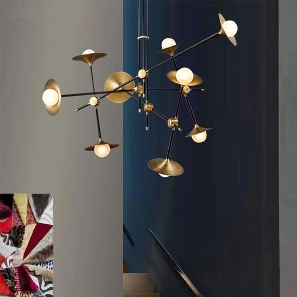 chandeliers post modern american style retro industrial creativity loudspeaker living room lamp bar nordic european restaurant chandelier
chandeliers post modern american style retro industrial creativity loudspeaker living room lamp bar nordic european restaurant chandelier