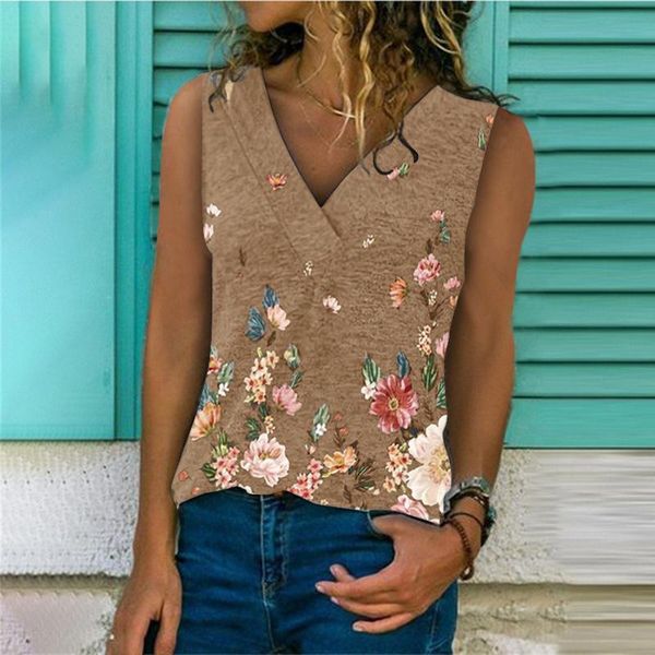 neck women lady t shirt 2021 summer elegant floral print crop tee casual work shirts female women's t-shirt, White
neck women lady t shirt 2021 summer elegant floral print crop tee casual work shirts female women's t-shirt, White