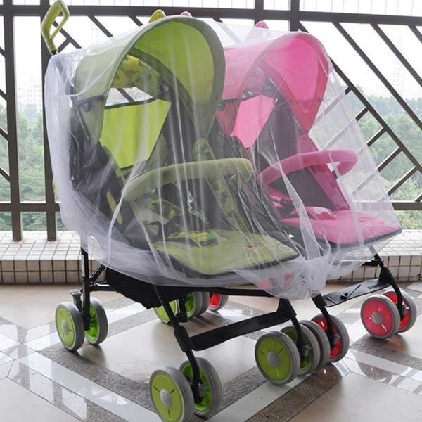 twin baby stroller mosquito net crib cradle breathable for midge insect bug cover infants pushchair bar parts & accessories
twin baby stroller mosquito net crib cradle breathable for midge insect bug cover infants pushchair bar parts & accessories